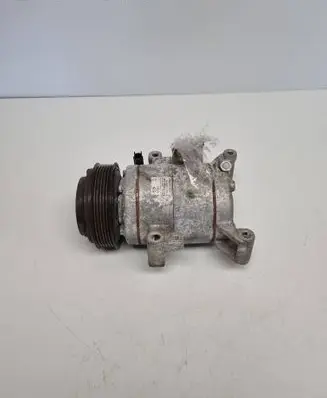Mazda CX-5 Air conditioning (A/C) compressor (pump) FD46XG