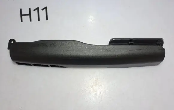 Seat Arona Air intake duct part 2Q0129509A 2Q0129509 13967B