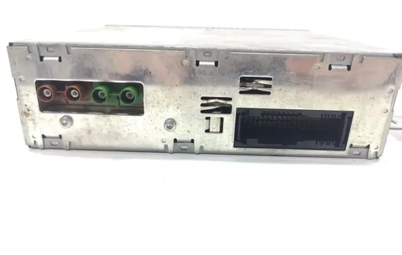 Volkswagen Phaeton Video control module 3D919146 11700200 0012756H07S1205