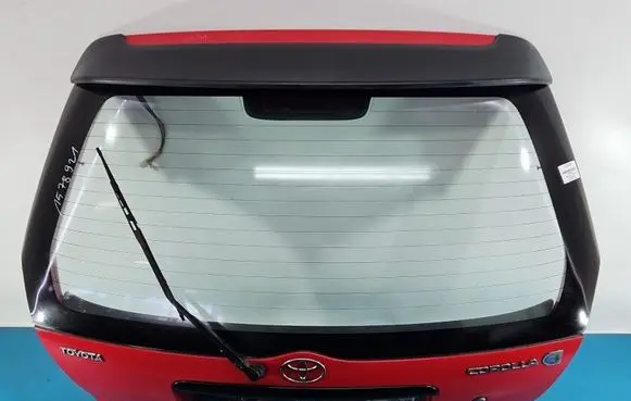 Toyota Corolla E110 Tailgate/trunk/boot lid IMPRK1578921