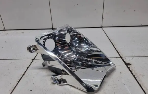 Audi A6 Allroad C6 Headlight part 16015300