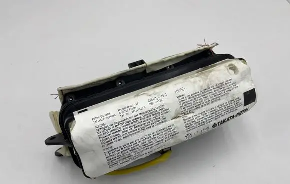 BMW Z4 E85 E86 Passenger airbag 171300