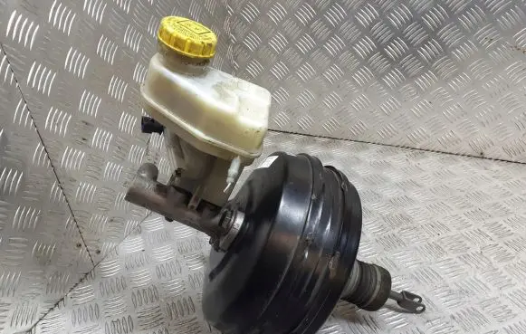 Alfa Romeo 156 Brake booster 51838707