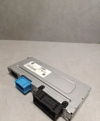 BMW 5 F10 F11 Gateway control module 9244261 102623 532356817