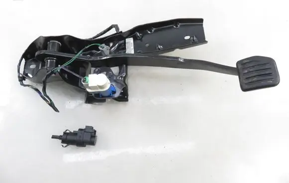 Ford S-MAX Pedal assembly 7G9N2D094JB