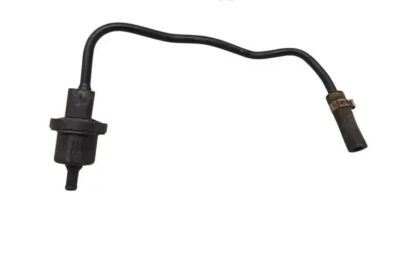 Ford Fiesta Valve vacuum 0280142461