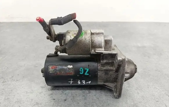 Fiat Croma Starter motor S0186AS