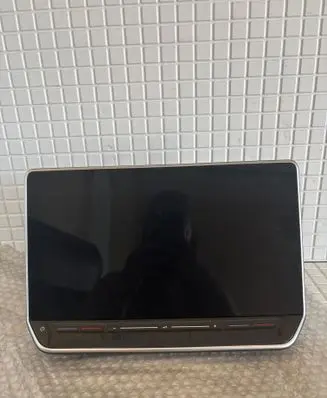 Volkswagen ID.4 Screen/display/small screen 1T3919605D