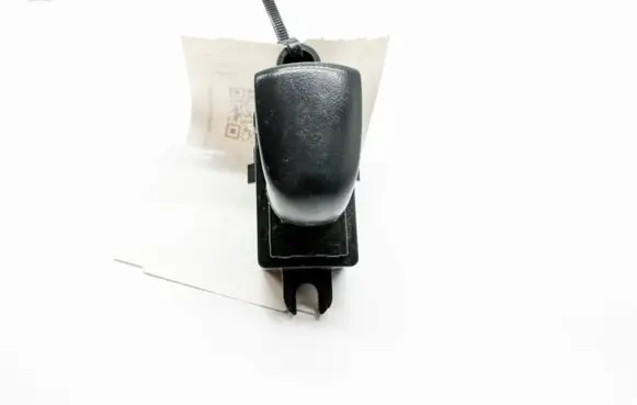 Nissan Leaf I (ZE0) Electric window control switch 254111KL5A