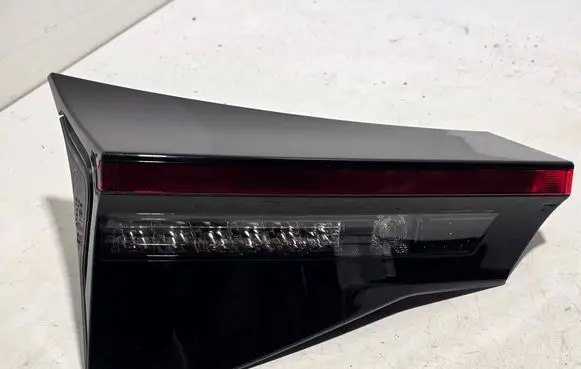 Toyota Yaris Cross Tailgate rear/tail lights 815900DB70 FL3528740127 09042022