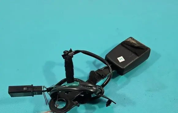 Alfa Romeo Giulietta Front seatbelt 34018401 IMPRK1570000