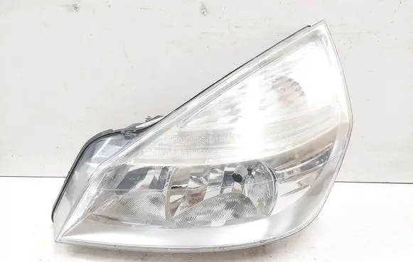 Renault Espace - Grand espace IV Headlight/headlamp 8200394702 89900853