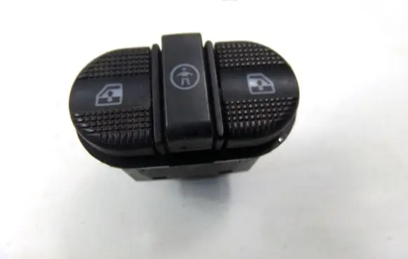 Ford Galaxy Electric window control switch 7M0959855