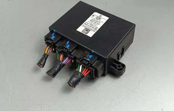 KIA Stinger Other control units/modules 88554J5000
