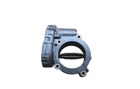 Mercedes-Benz Sprinter W906 Throttle valve A6510900470 0280750573 DK0040