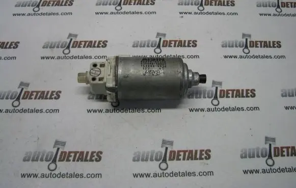 Lexus LS 430 Seat adjustment motor 8582050320