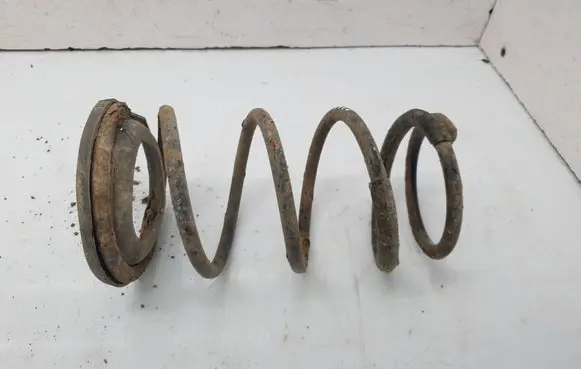 Daihatsu Sirion Rear coil spring 