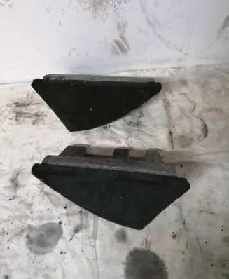 Volvo XC90 Other interior part