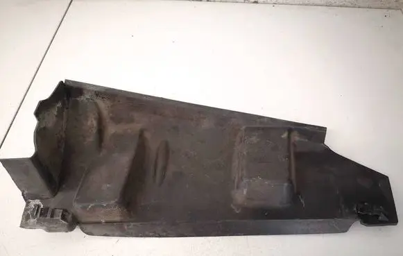 Renault Laguna I Engine bonnet/hood lock trim molding 7700825489