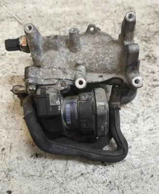Mercedes-Benz B W245 EGR valve 00005320C5 109315 AC5071423606
