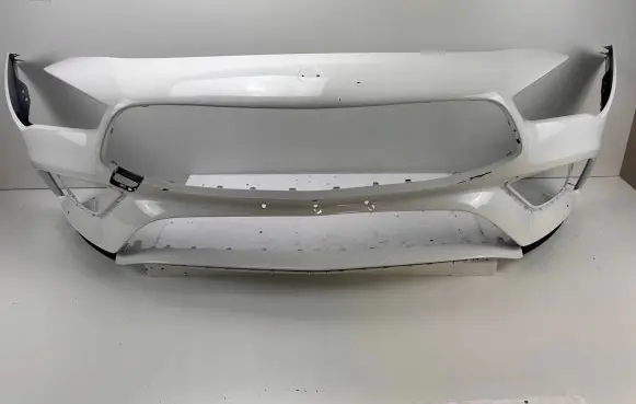 Mercedes-Benz CLA C118 X118 Front bumper HTD11