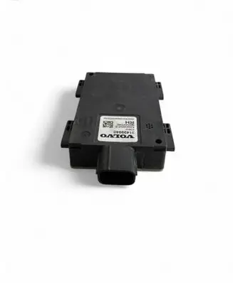 Blind spot module