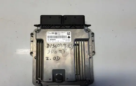 Land Rover Discovery Sport Other control units/modules HX73-12C520-FFE