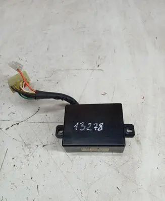 Suzuki Grand Vitara I Other relay 386608210