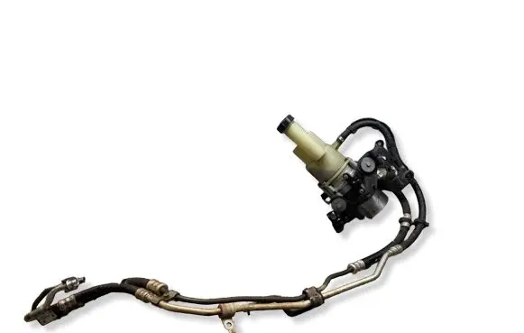 Citroen Jumpy Power steering hose/pipe/line 9809510380