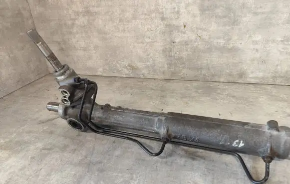 Citroen C5 Steering rack Z8X4
