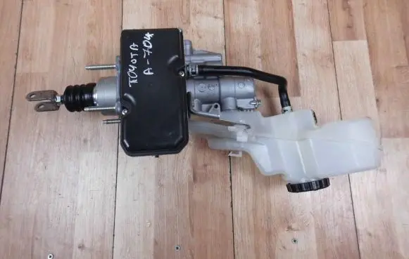 Toyota C-HR I ABS Pump 4721076230