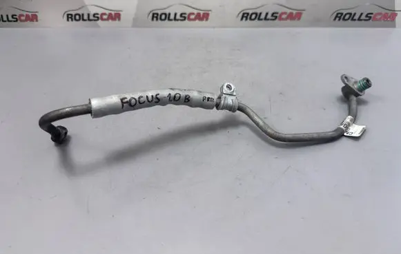 Ford Focus Turbo turbocharger oiling pipe/hose CM5G679KA