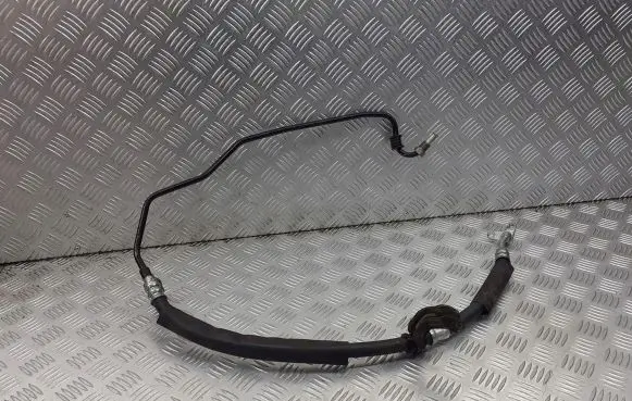 Honda Accord Power steering pump
