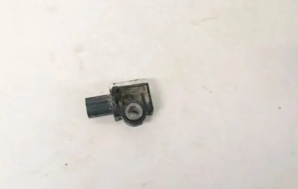 Ford Focus Airbag deployment crash/impact sensor cm5t14b006aa cm5t-14b006-aa