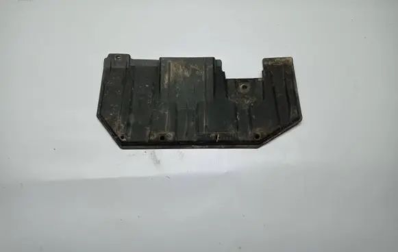 Mitsubishi Outlander Engine splash shield/under tray 5379A037