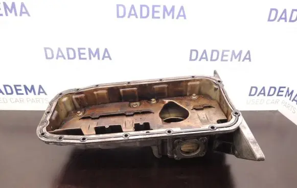 Opel Zafira A Oil sump R90400135 D160