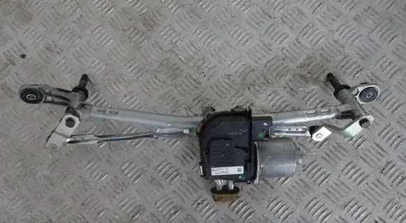Opel Grandland X Wiper motor 9824762480