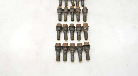 Volkswagen Amarok Nuts/bolts WHT001964A
