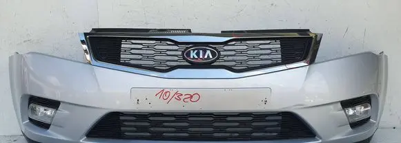 KIA Ceed Front bumper 86510-1H500