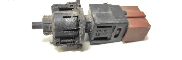 Nissan Almera Tino Sensor