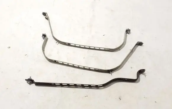 Mercedes-Benz S W223 Fuel tank mounting bracket A2234701500