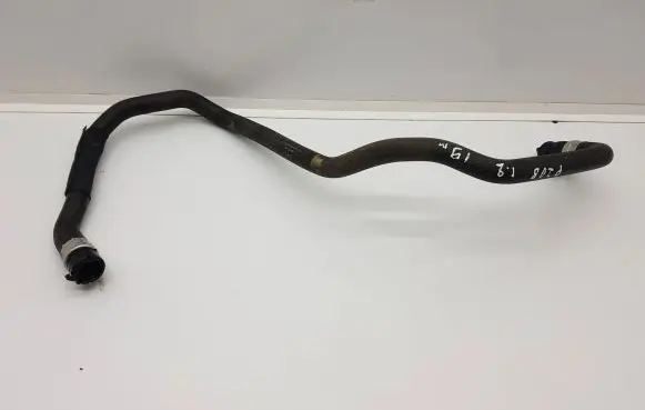 Peugeot 208 Engine coolant pipe/hose 9671349780 N125