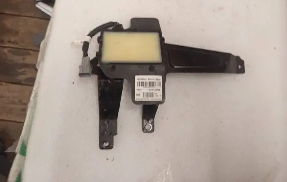 KIA Niro Blind spot module 9581004000 S9044000627HG