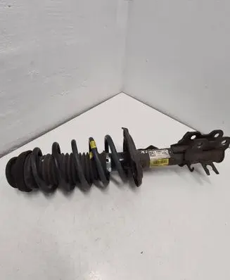 Opel Mokka Front shock absorber with coil spring T76997 95367568