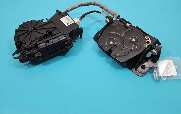 BMW 5 F10 F11 Tailgate/trunk/boot lock/catch/latch 51247269544-02 IMPRK1495290