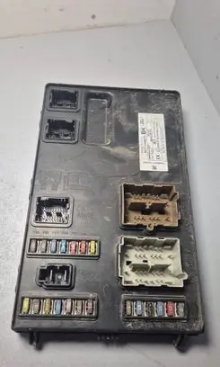 Ford Transit Fuse module 5WK48947K 6C1T14A073B