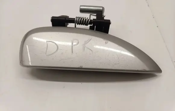 Dacia Spring Front door exterior handle 805454582R