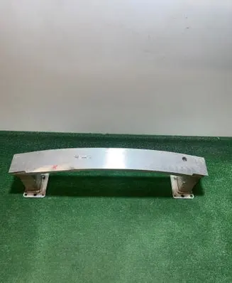 Porsche Taycan 9J1 Front bumper support beam 9J1805241C