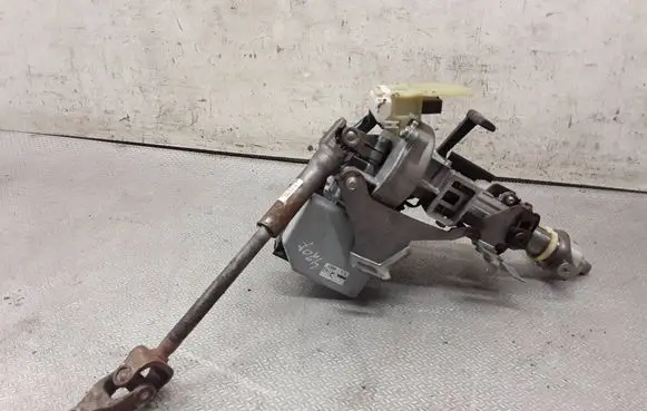 Renault Scenic III - Grand scenic III Electric power steering pump 488100379R PW22BD0152Q