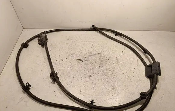 Mercedes-Benz SLK R172 Windshield washer fluid hose A1728600592